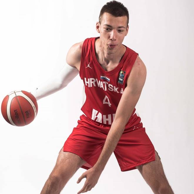 Photo of Andrej Matic, 2022-2023 season