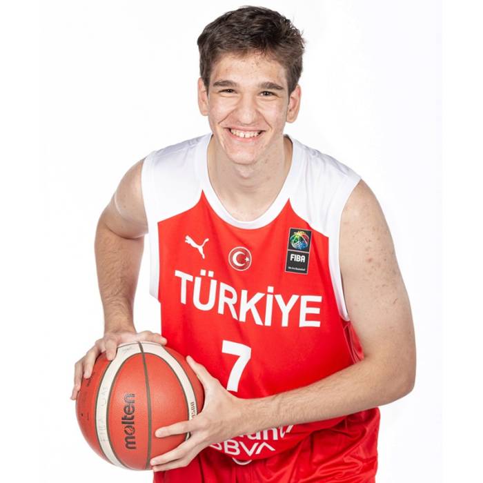 Photo of Eren Deniz, 2022-2023 season