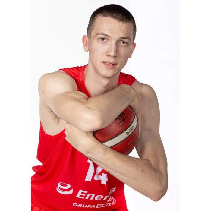 Photo of Maksymilian Duda, 2022-2023 season