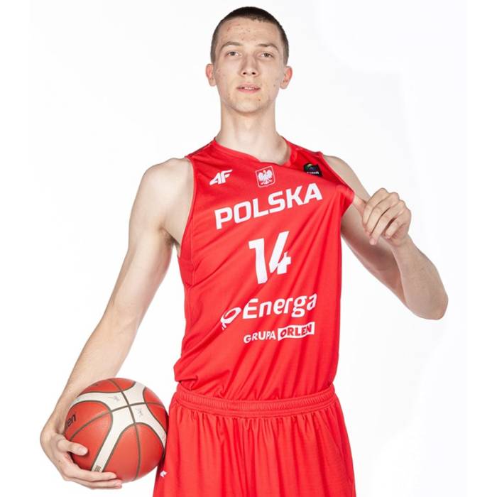 Photo of Maksymilian Duda, 2022-2023 season