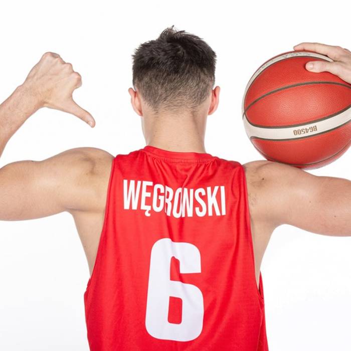 Photo of Ilian Wegrowski, 2022-2023 season