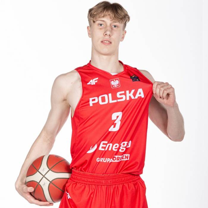 Photo of Aleksander Busz, 2022-2023 season