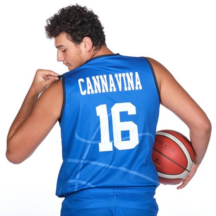 Photo of Flavio Cannavina, 2022-2023 season