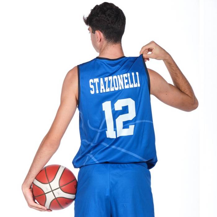 Photo of Umberto Stazzonelli, 2022-2023 season