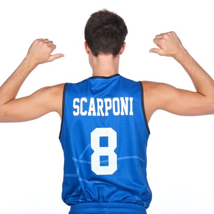 Photo of Alessandro Scarponi, 2022-2023 season