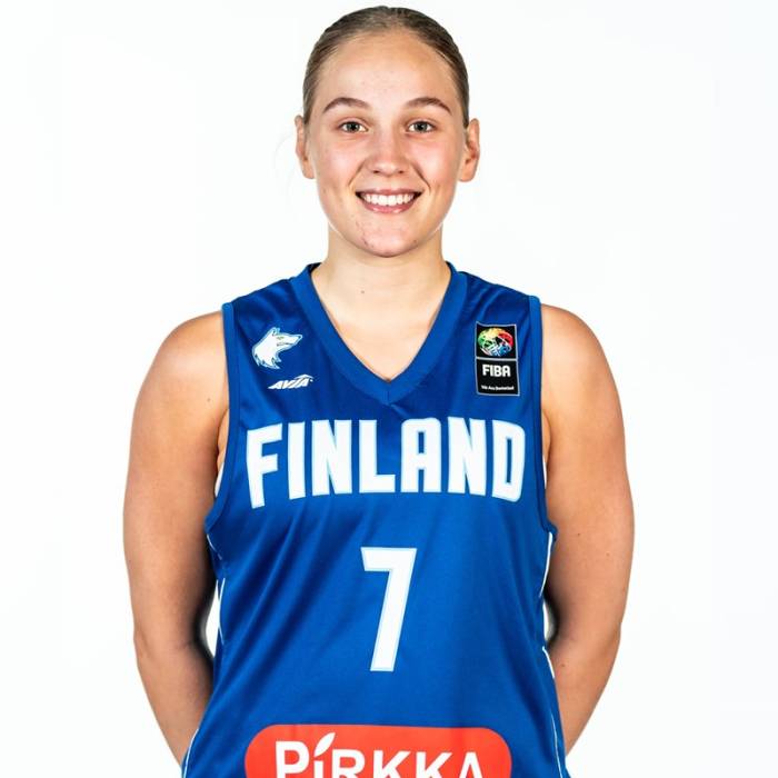 Photo of Meri Kanerva, 2022-2023 season