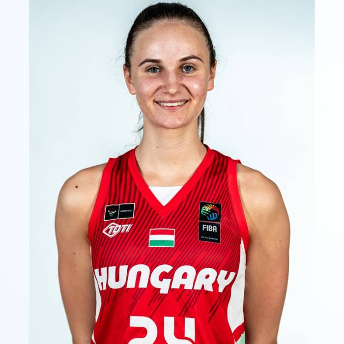 Photo of Boglarka Katona, 2022-2023 season