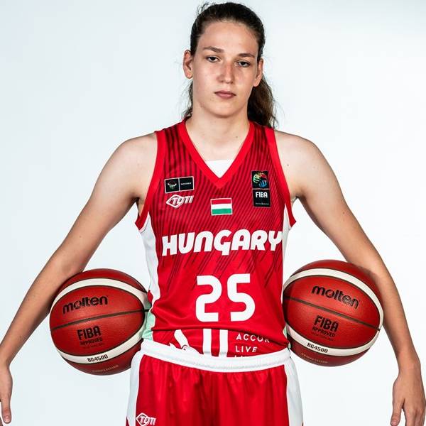 Photo of Helena Dobo, 2022-2023 season