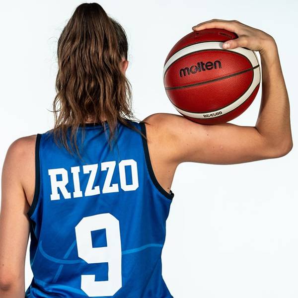 Photo of Chiara Rizzo, 2022-2023 season