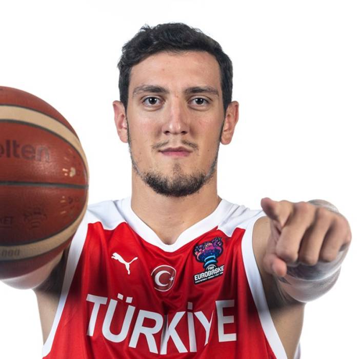 Photo of Yigitcan Saybir, 2022-2023 season
