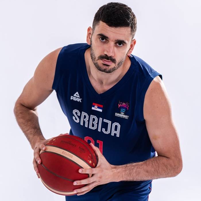 Photo of Marko Jagodic-Kuridza, 2022-2023 season