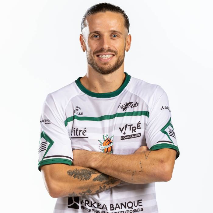 Photo of Louis Prolhac, 2022-2023 season