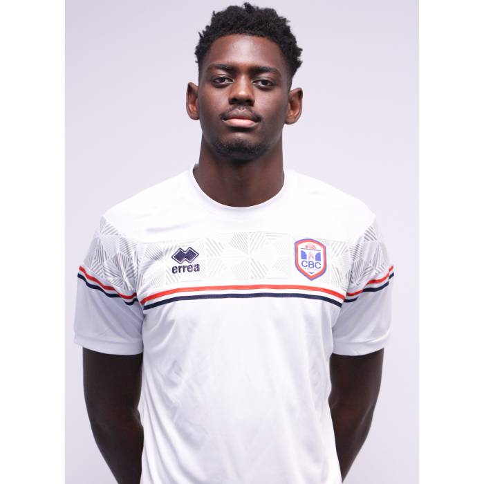 Photo of Mamadou Diawara, 2022-2023 season