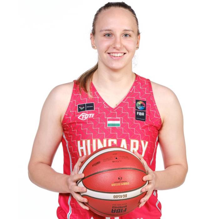 Photo of Tamara Szerencses, 2022-2023 season