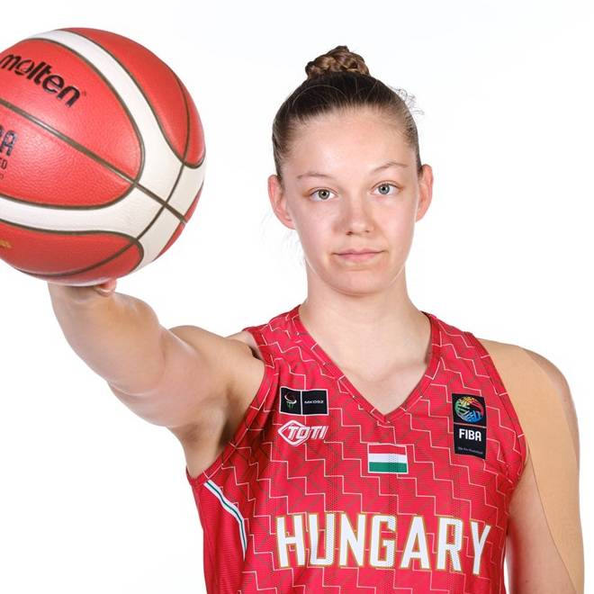 Photo of Lili Krasovec, 2022-2023 season