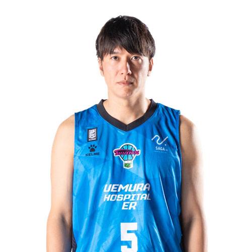 Photo of Yasuhiro Yamashita, 2023-2024 season