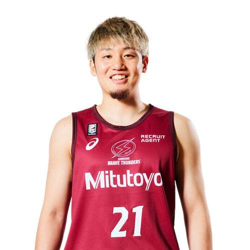 Photo of Yuto Nohmi, 2023-2024 season