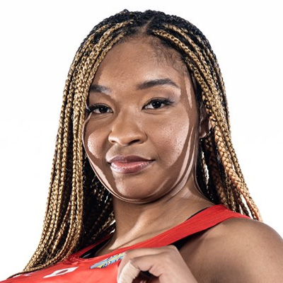 Monica Okoye, Basketball Player | Proballers