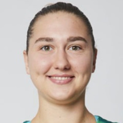 Iullia Gladkova
