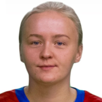 Magdalena Gisladottir