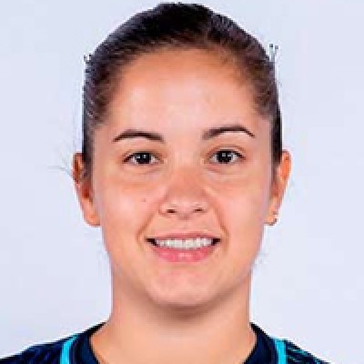 Sara Maria Sanchez