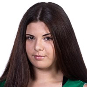 Sofia Aleksandrova