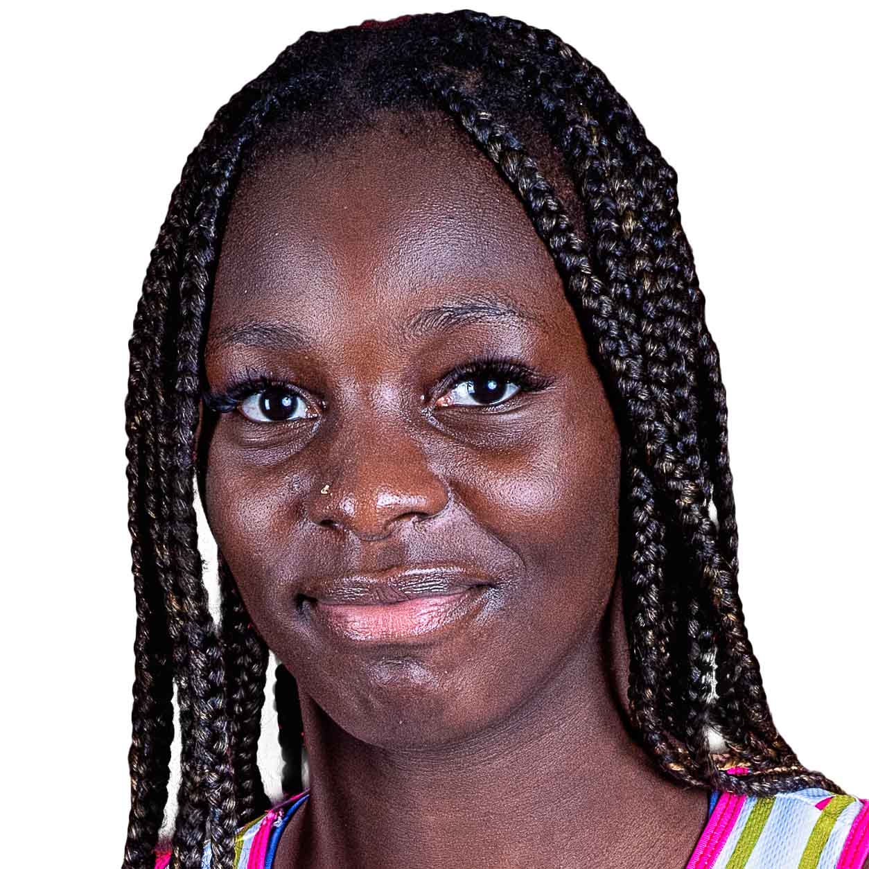 Jessica Mavambou
