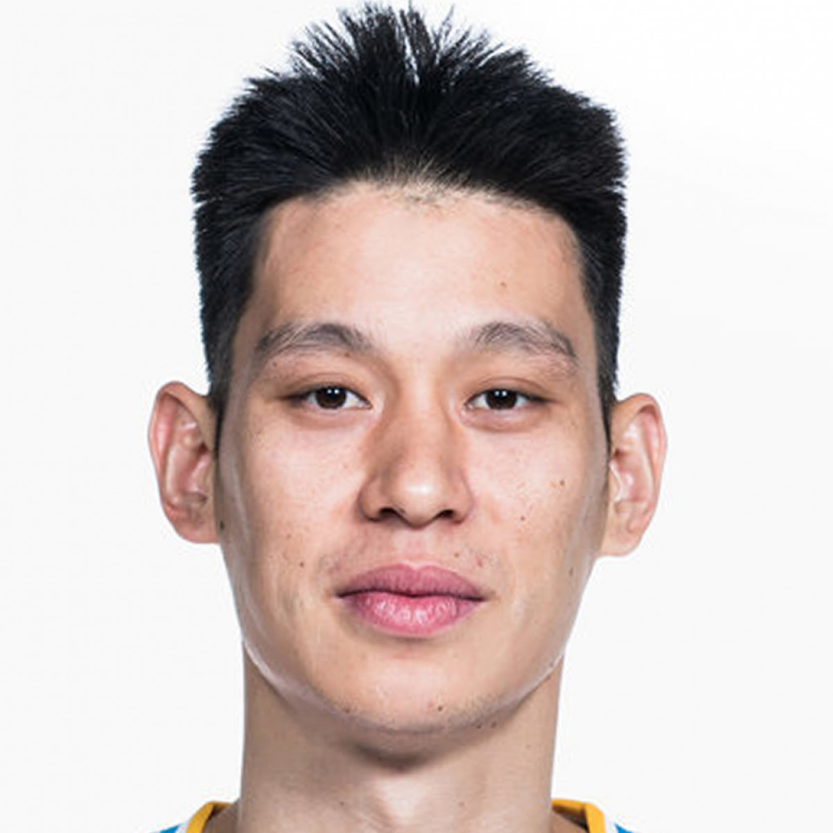 What Hairstyle Does Jeremy Lin Play Best In?