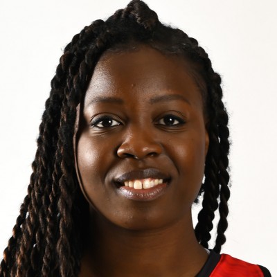 Christelle Diallo