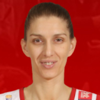 Anna Spyridopoulou