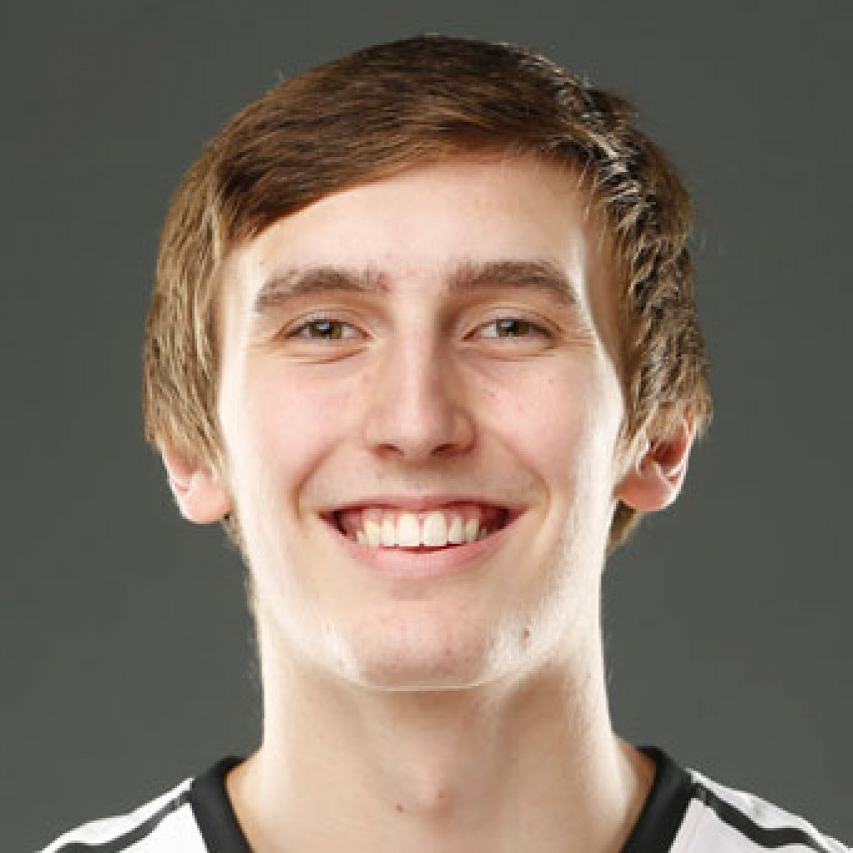 Luke Kornet, Basketball Player