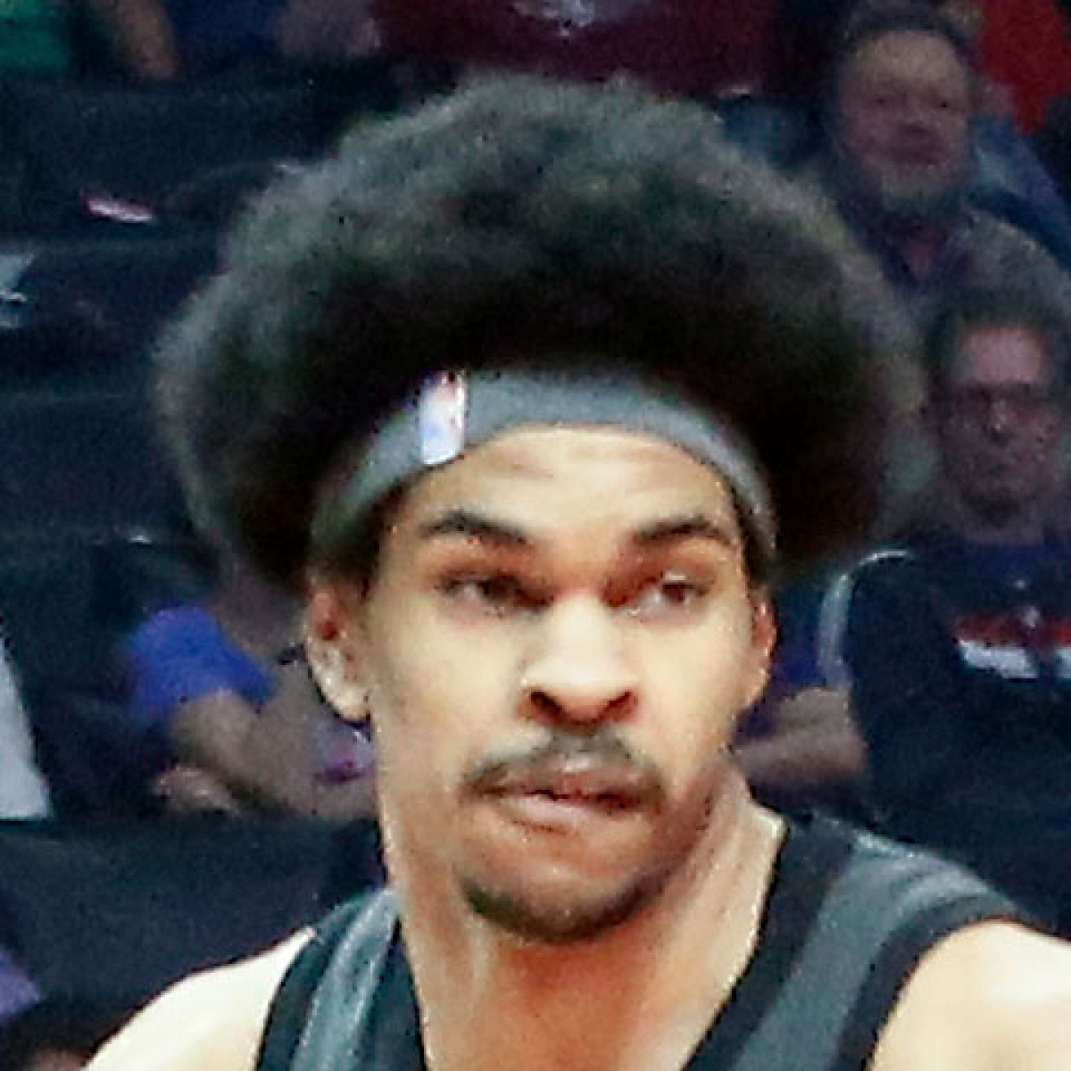 Jarrett Allen, Basketball Player