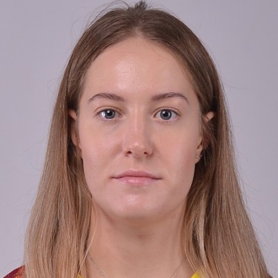 Elizaveta Komarova