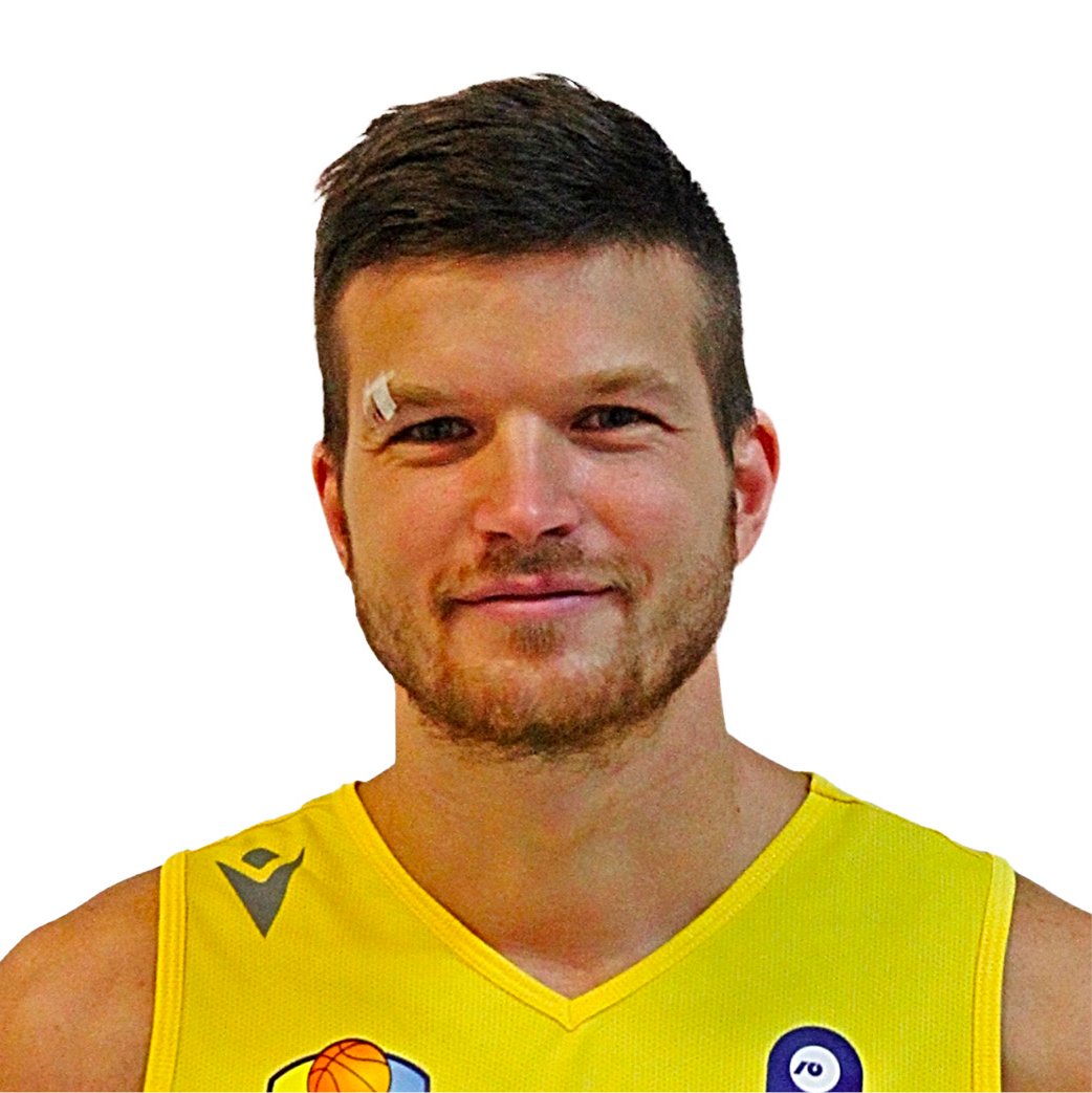 Dino Muric