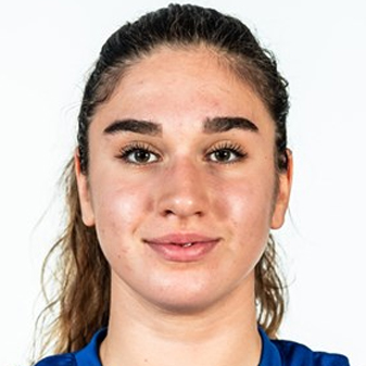 Juliana Haddad
